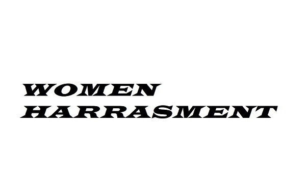 Women Harrasment