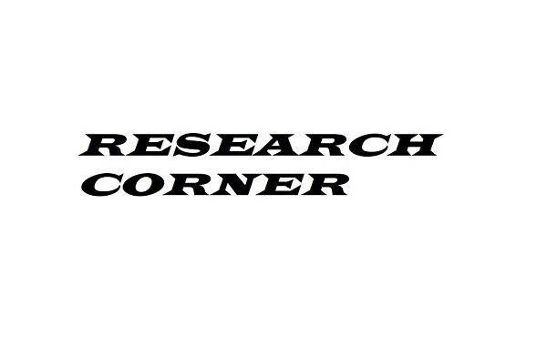 Research Corner 