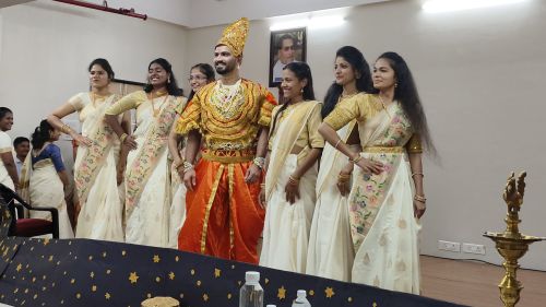 Onam Day Celebration 2023